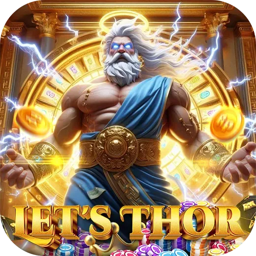 LETSTHOR - Simulasi Dunia Fantasi yang Menarik