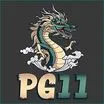 PG11 - Nikmati Sensasi Game Slot Terbaru