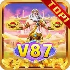 V87 - Petualangan Seru dalam Dunia Match-3